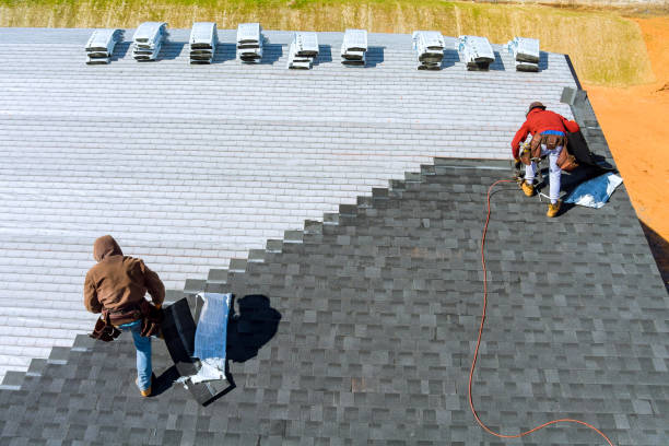 Slate Roofing Contractor in Franklin Park, IL