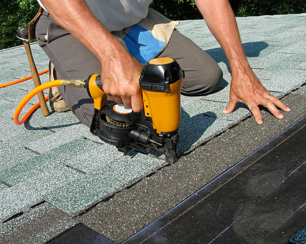 Best Residential Roofing Contractor  in Franklin Park, IL