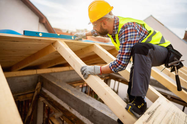 Best Metal Roofing Contractor  in Franklin Park, IL