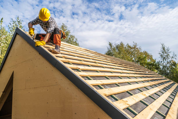 Best Flat Roof Repair Services  in Franklin Park, IL